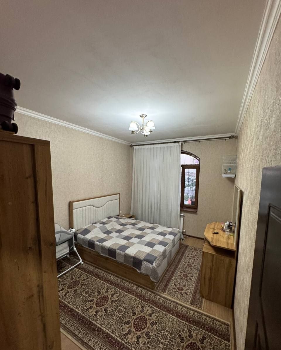 Продаётся 102-комн. квартира, 102 м² · Шайхантахур — фото 3