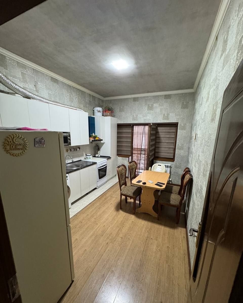 Продаётся 102-комн. квартира, 102 м² · Шайхантахур — фото 4
