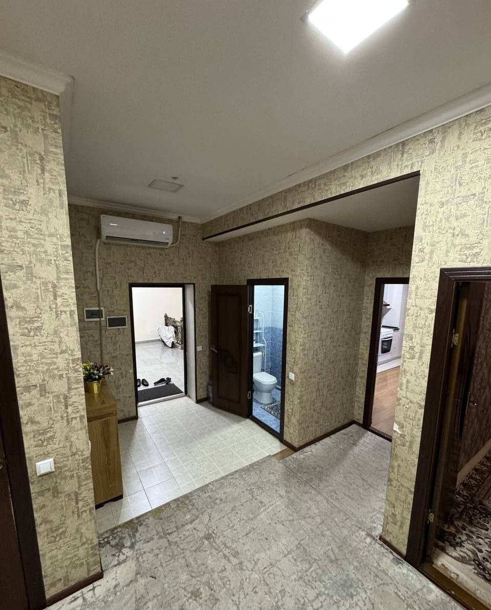 Продаётся 102-комн. квартира, 102 м² · Шайхантахур — фото 5