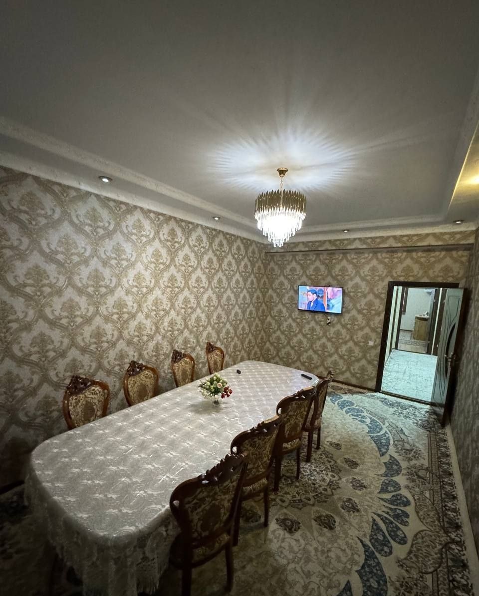 Продаётся 102-комн. квартира, 102 м² · Шайхантахур — фото 6