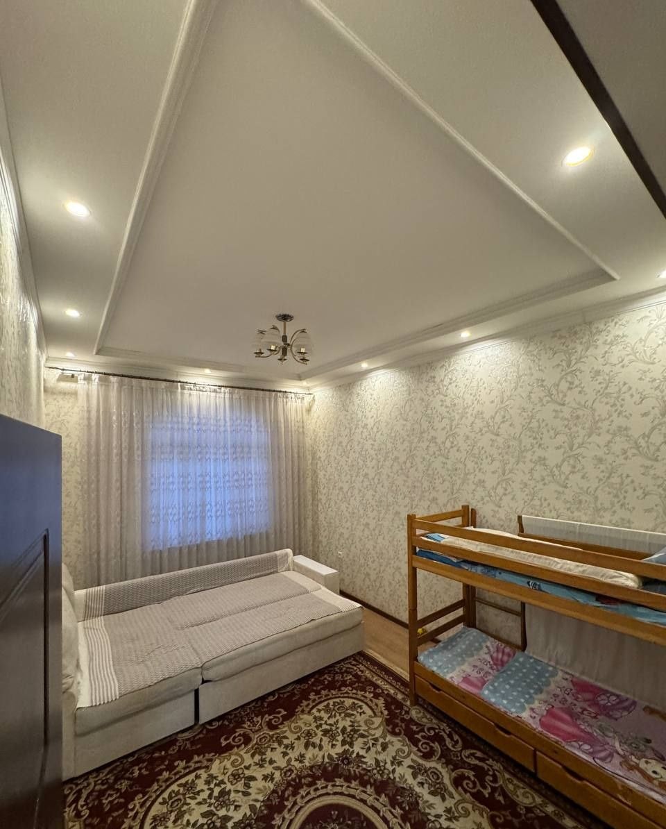 Продаётся 102-комн. квартира, 102 м² · Шайхантахур — фото 7