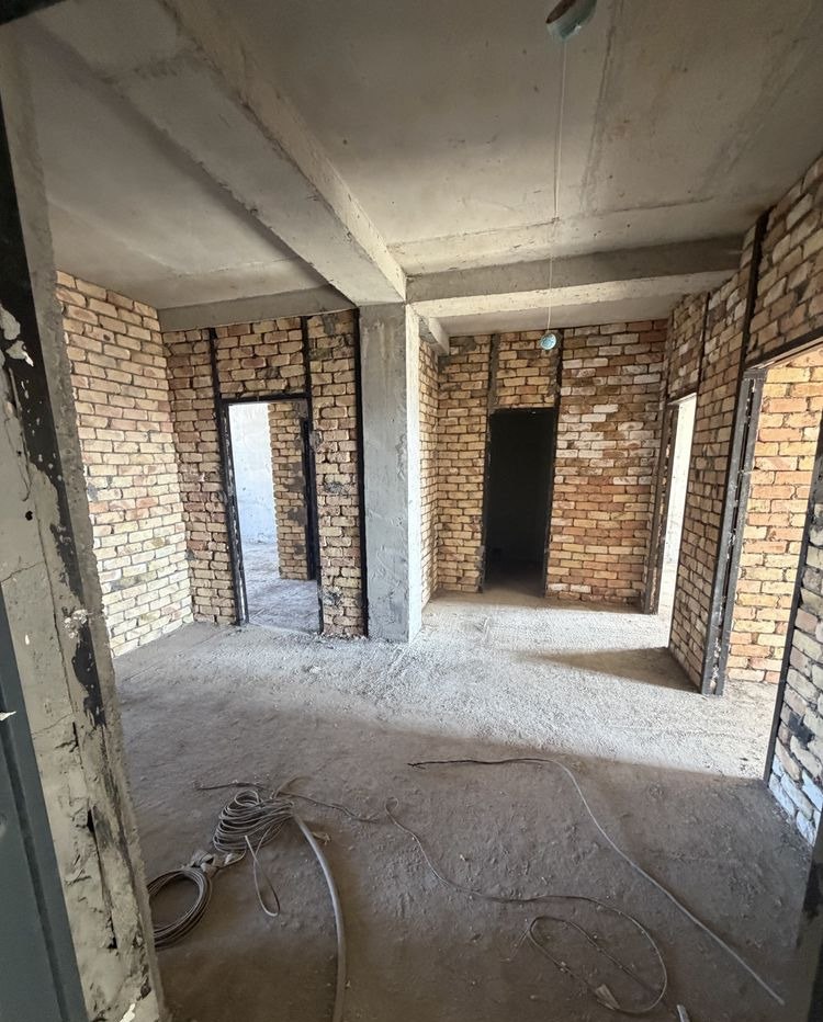 Продаётся 4-комн. квартира, 148.37 м² · ЖК Chinobod · Юнусабад — фото 3