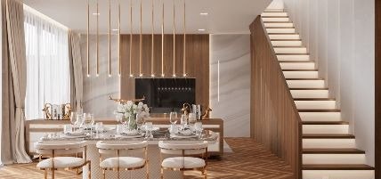 Продаётся 4-комн. квартира, 133 м² · Юнусабад — фото 2