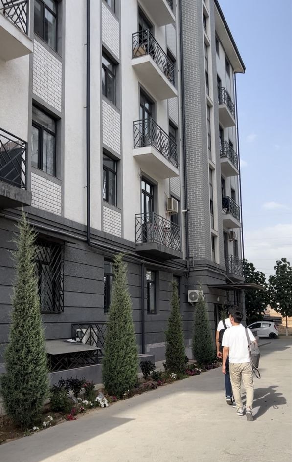 Продаётся 4-комн. квартира, 133 м² · Юнусабад — фото 3