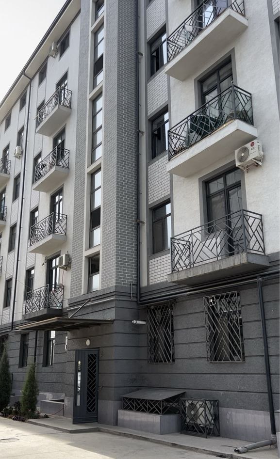 Продаётся 4-комн. квартира, 133 м² · Юнусабад — фото 4