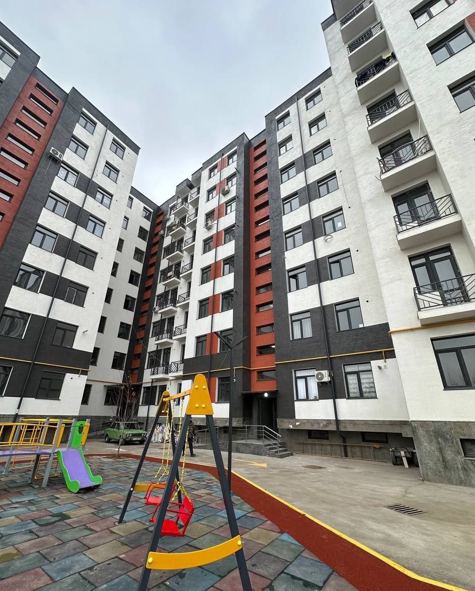 Продаётся 3-комн. квартира, 92 м² · Юнусабад — фото 1