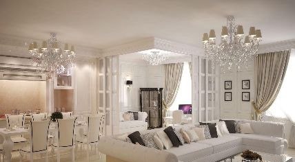 Продаётся 4-комн. квартира, 133 м² · Юнусабад — фото 1