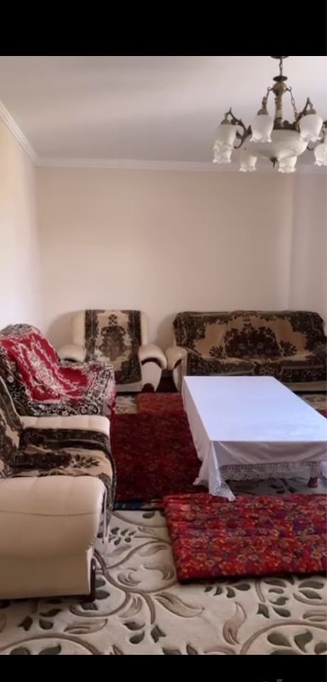 For sale 3-room apartment, 107 m² · Shaykhantakhur — photo 1