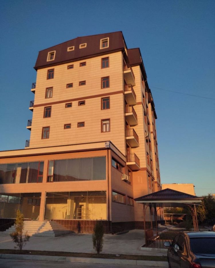 Продаётся 3-комн. квартира, 127.7 м² · Юнусабад — фото 1