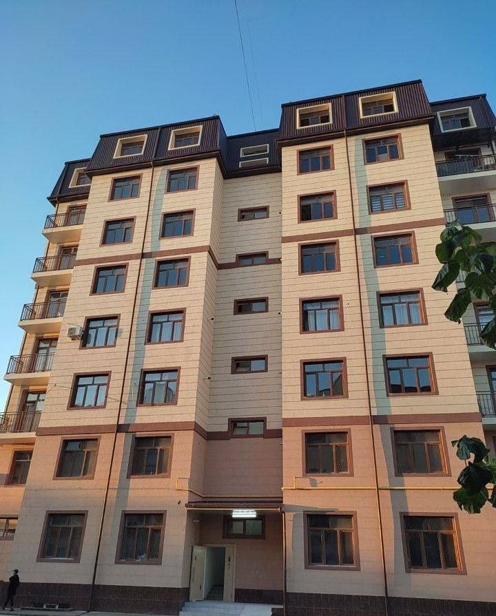 Продаётся 3-комн. квартира, 127.7 м² · Юнусабад — фото 2