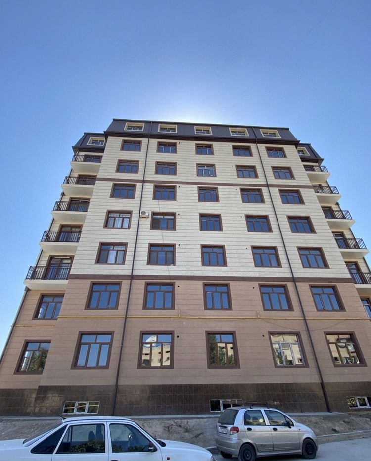 Продаётся 3-комн. квартира, 127.7 м² · Юнусабад — фото 3