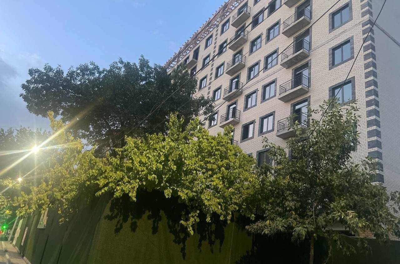 Продаётся 3-комн. квартира, 85.7 м² · Мирабад — фото 1