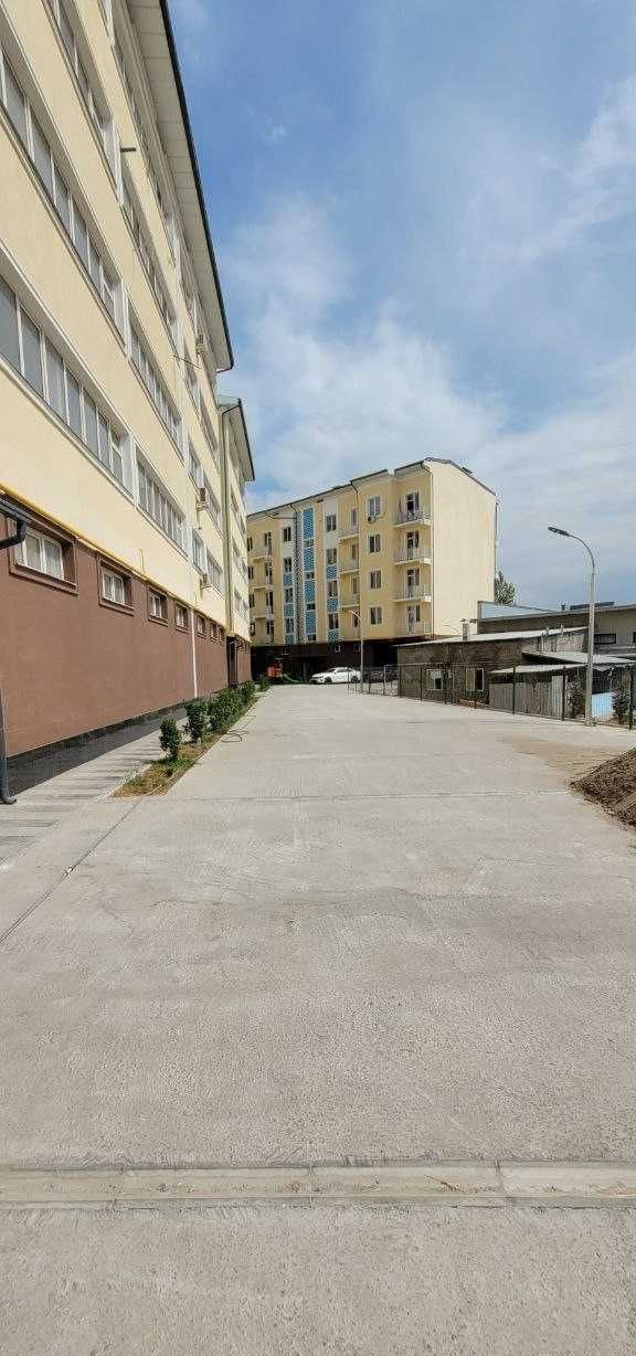 Продаётся 3-комн. квартира, 106.18 м² · Мирзо-Улугбек — фото 2