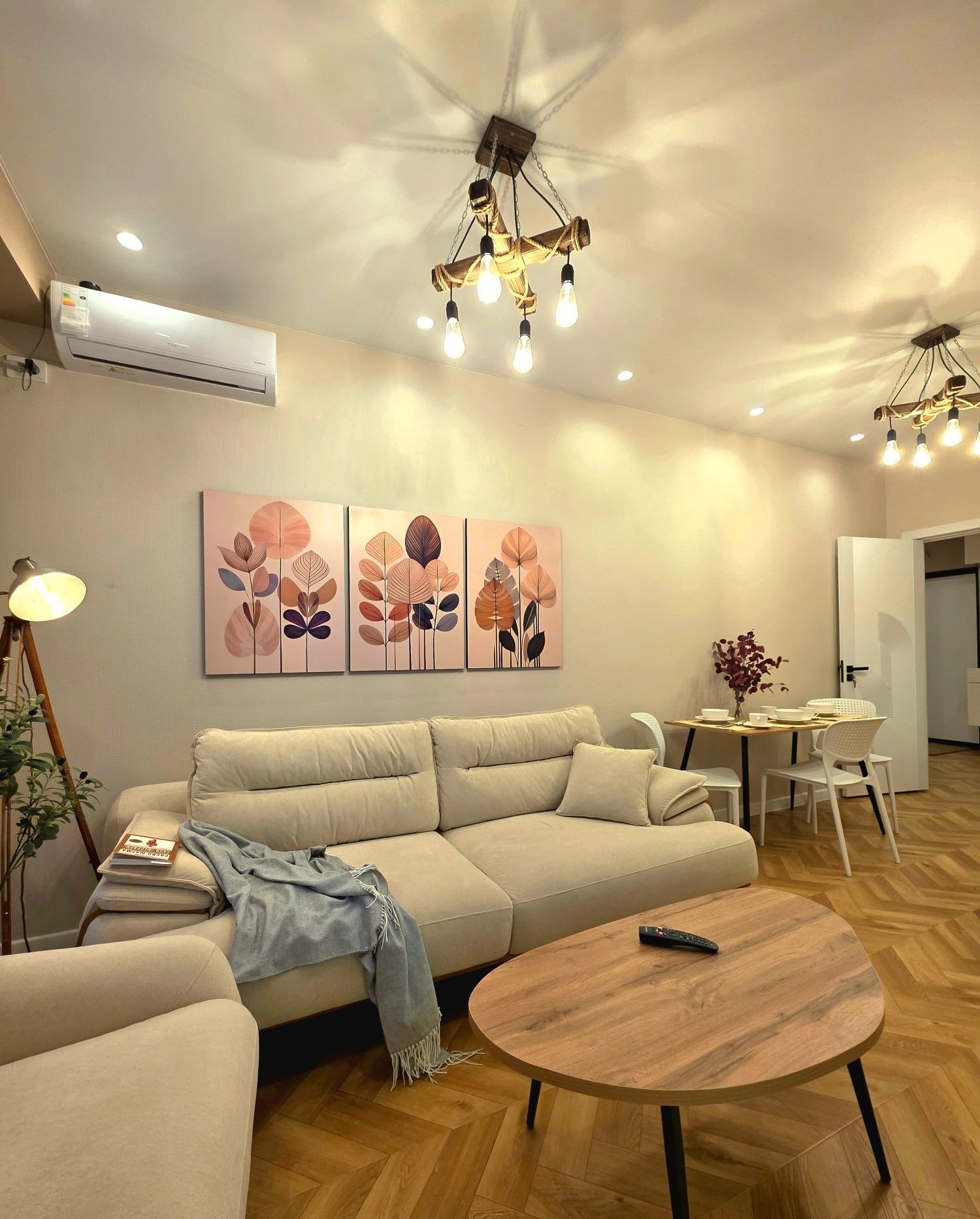 Sotiladi 2 xonali xonadon, 58 m² · Yakkasaroy — surat 2