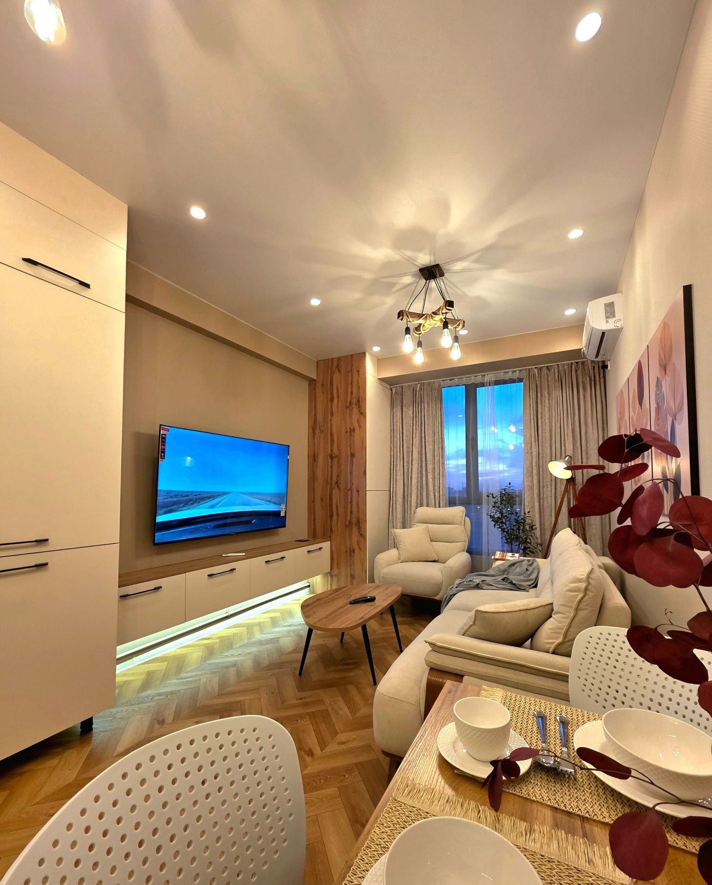 Sotiladi 2 xonali xonadon, 58 m² · Yakkasaroy — surat 3