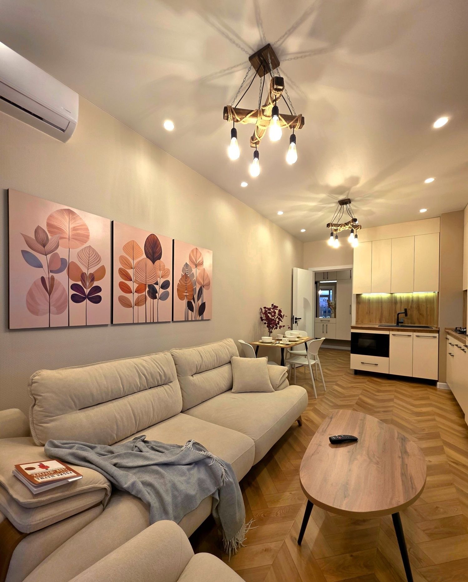 Sotiladi 2 xonali xonadon, 58 m² · Yakkasaroy — surat 4