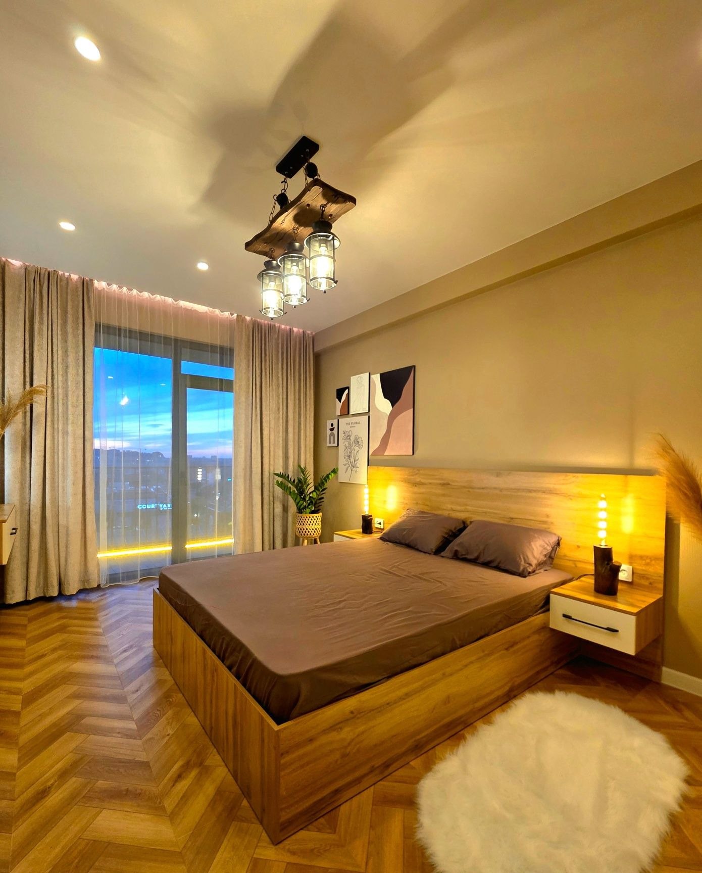 Sotiladi 2 xonali xonadon, 58 m² · Yakkasaroy — surat 5