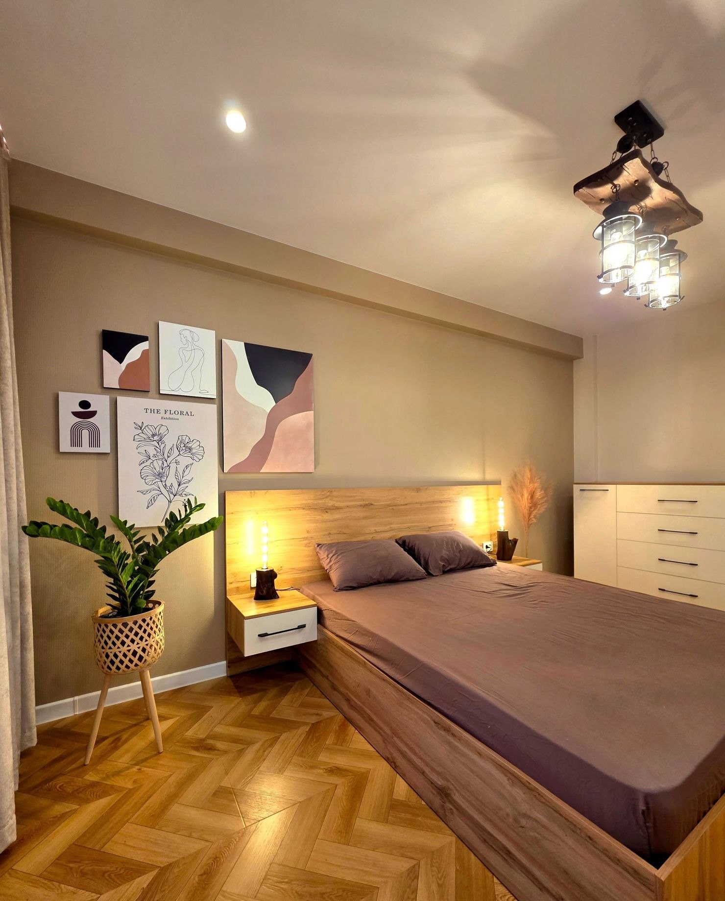 Sotiladi 2 xonali xonadon, 58 m² · Yakkasaroy — surat 6