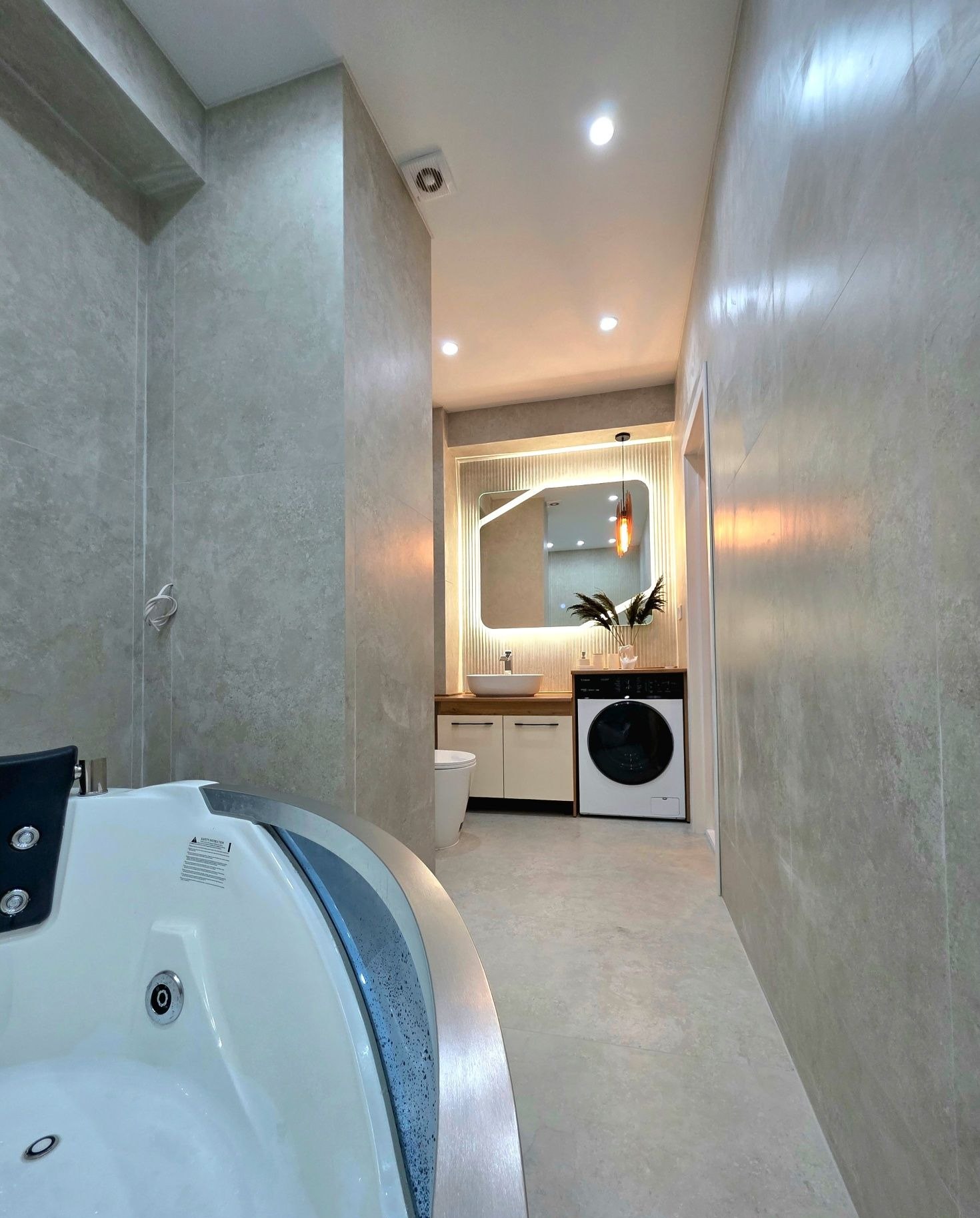 Sotiladi 2 xonali xonadon, 58 m² · Yakkasaroy — surat 8