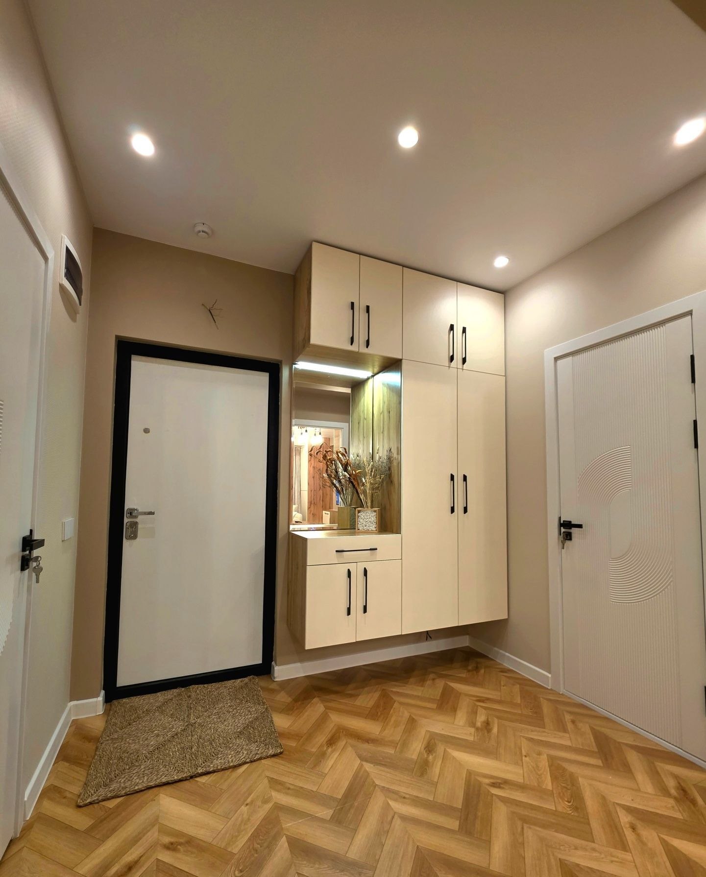 Sotiladi 2 xonali xonadon, 58 m² · Yakkasaroy — surat 9