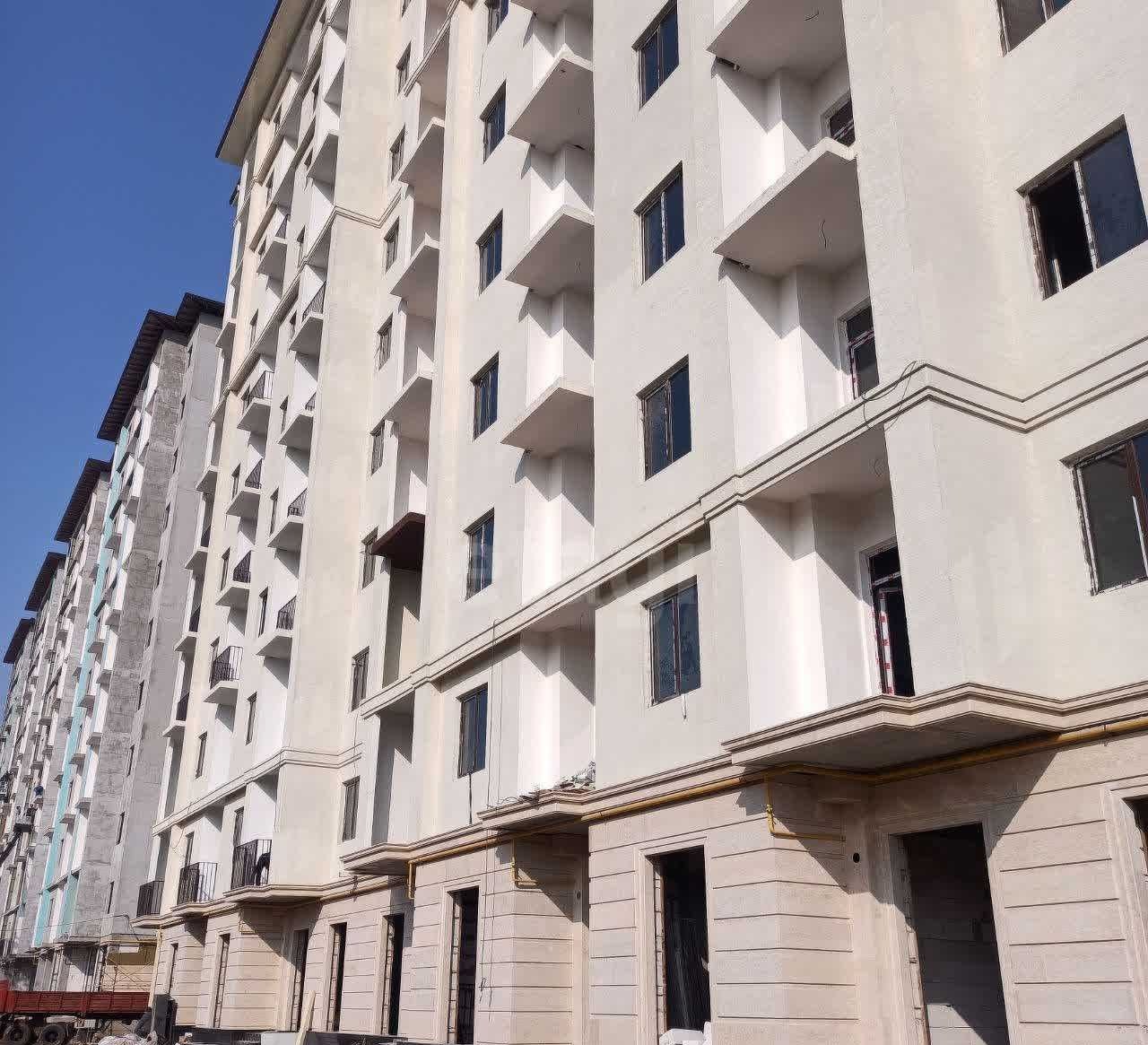 Продаётся 2-комн. квартира, 73 м² · Мирабад — фото 1
