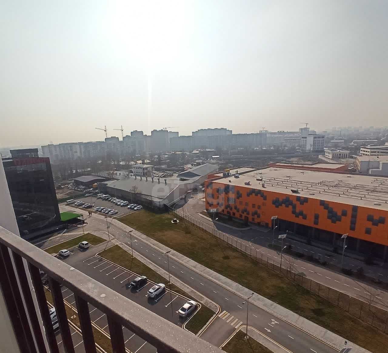 Продаётся 2-комн. квартира, 73 м² · Мирабад — фото 8