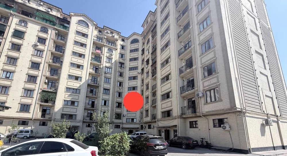 Продаётся 3-комн. квартира, 95 м² · Мирабад — фото 1