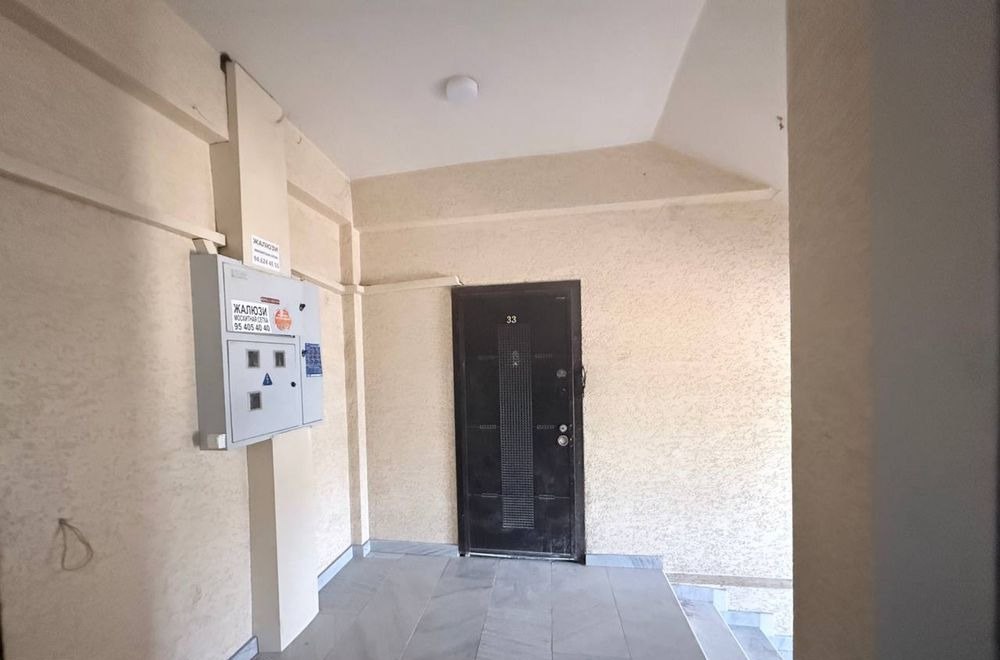 Продаётся 3-комн. квартира, 95 м² · Мирабад — фото 2