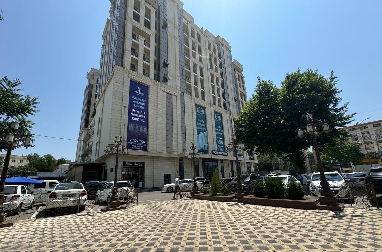 Продаётся 2-комн. квартира, 57 м² · Мирзо-Улугбек — фото 2