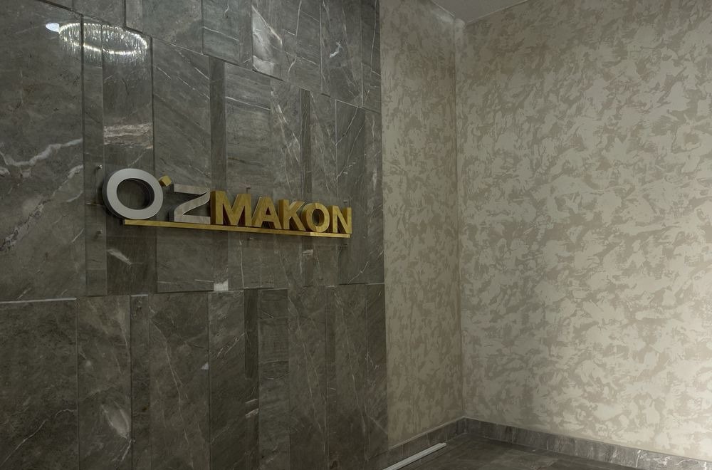 Продаётся 3-комн. квартира, 76.26 м² · ЖК Oz Makon · Мирабад — фото 2