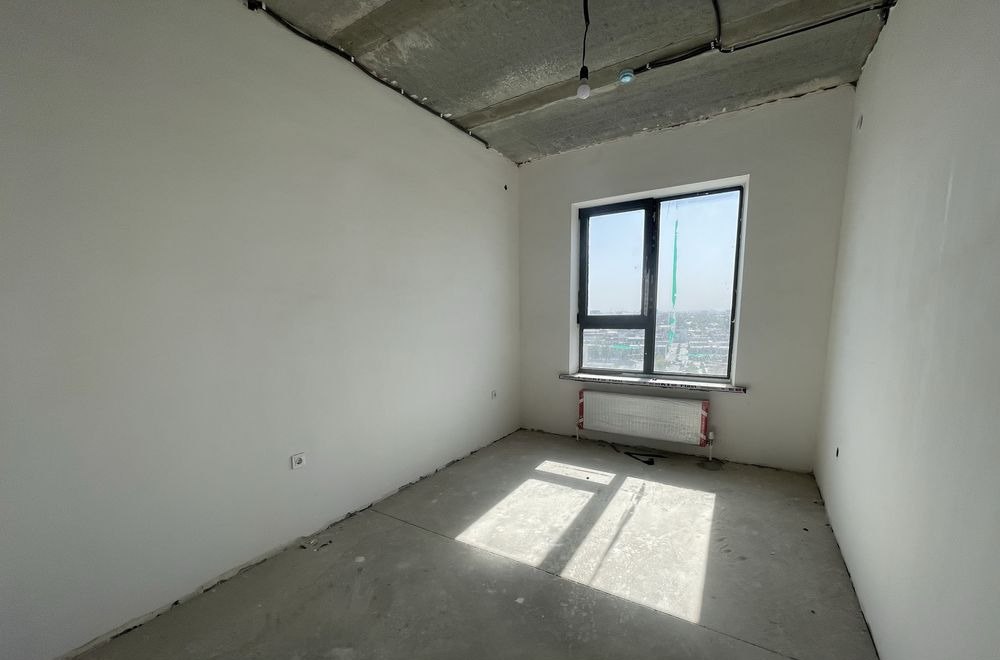 Продаётся 3-комн. квартира, 76.26 м² · ЖК Oz Makon · Мирабад — фото 3