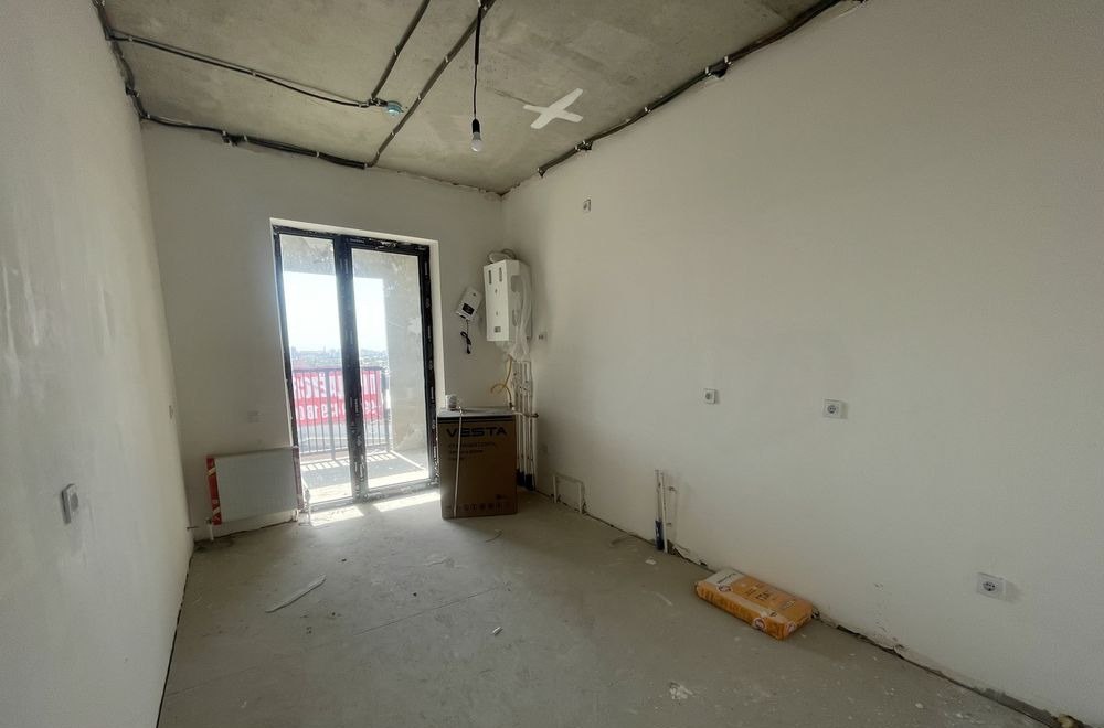 Продаётся 3-комн. квартира, 76.26 м² · ЖК Oz Makon · Мирабад — фото 4