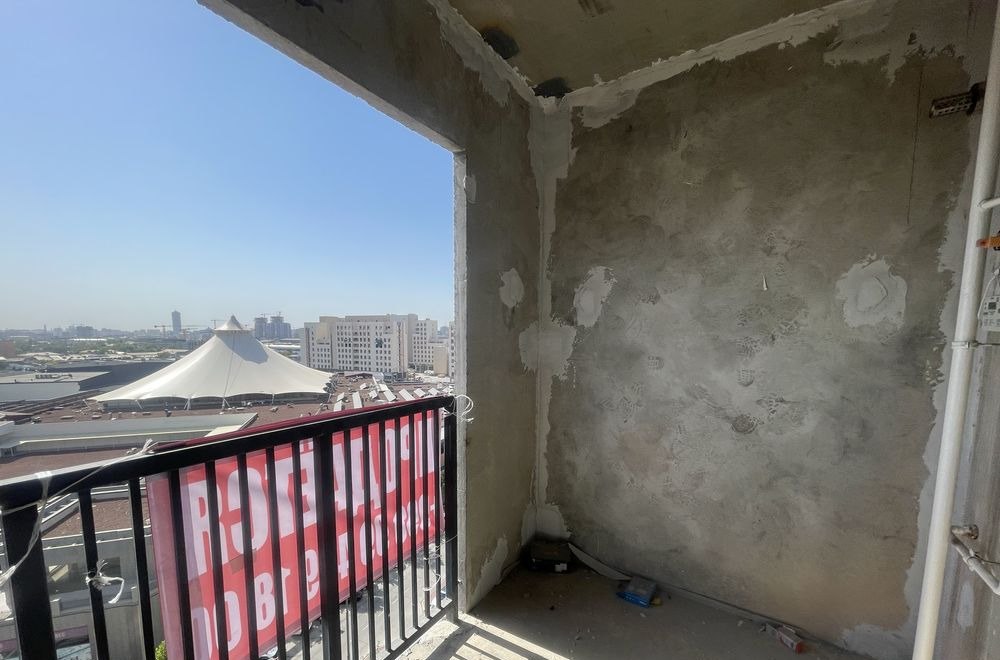 Продаётся 3-комн. квартира, 76.26 м² · ЖК Oz Makon · Мирабад — фото 6