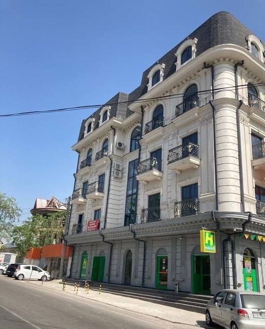 Продаётся 3-комн. квартира, 103 м² · Мирзо-Улугбек — фото 1