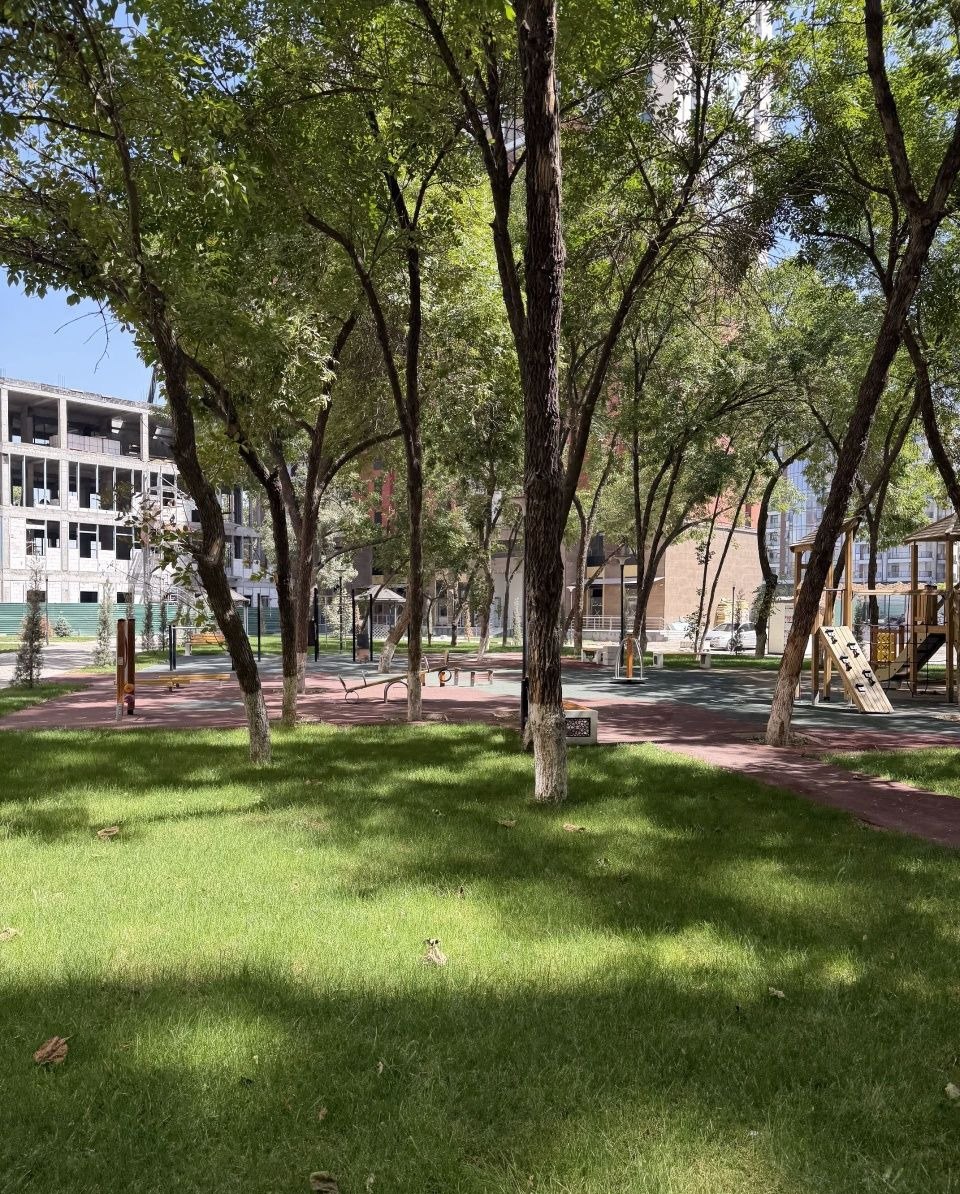 Sotiladi 2 xonali xonadon, 58.5 m² · Assalom · Mirzo Ulug‘bek — surat 7