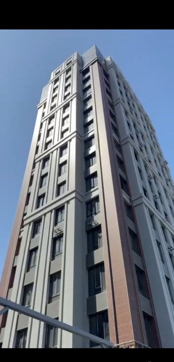 Продаётся 4-комн. квартира, 93 м² · ЖК Brooklyn · Мирзо-Улугбек — фото 1