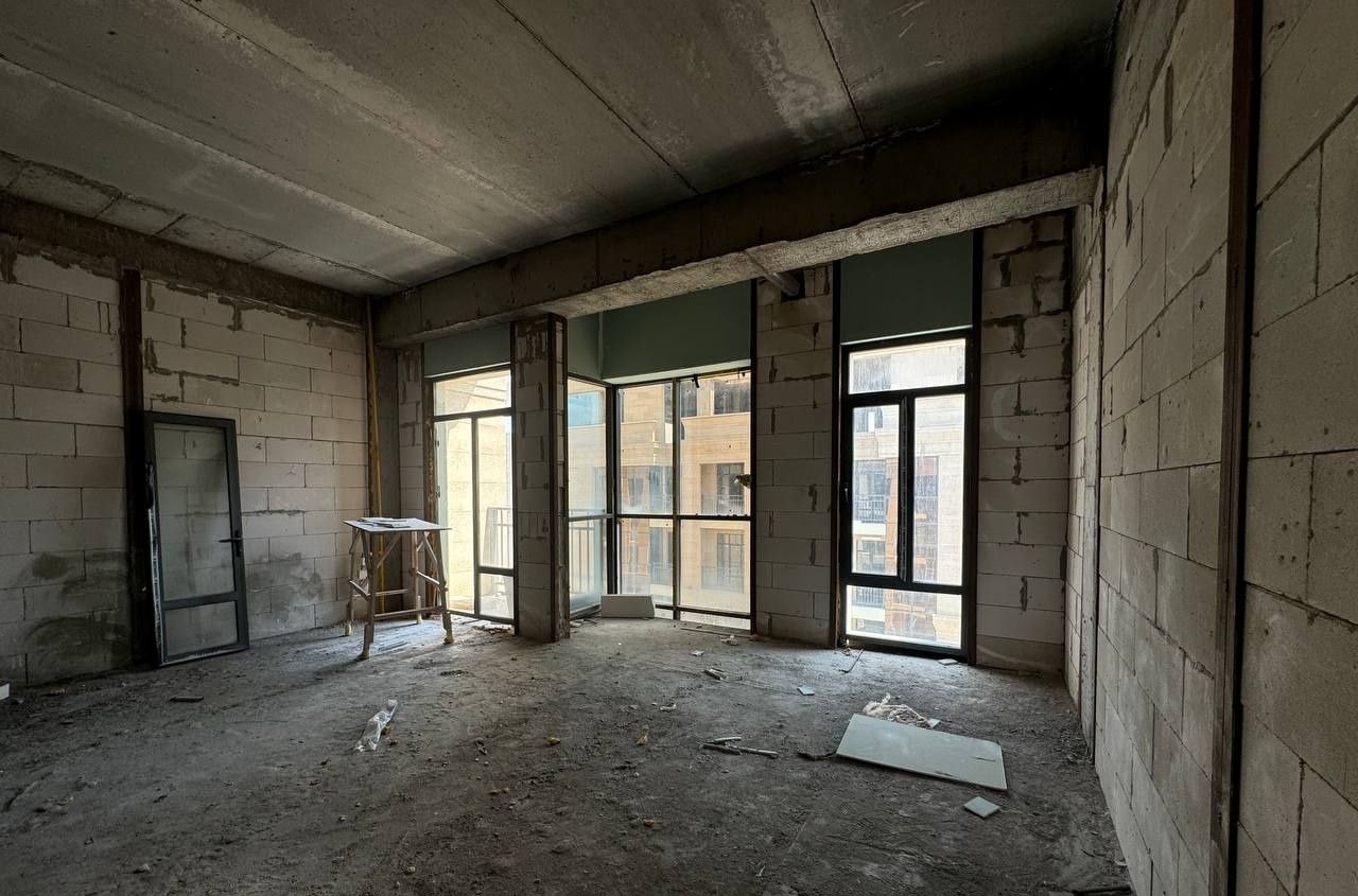 Продаётся 2-комн. квартира, 57 м² · Мирзо-Улугбек — фото 4