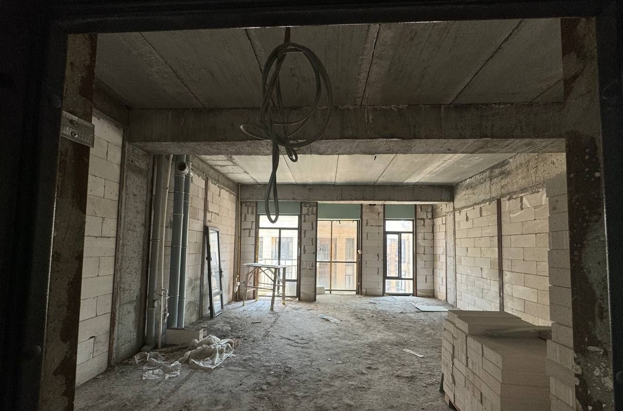 Продаётся 2-комн. квартира, 57 м² · Мирзо-Улугбек — фото 5
