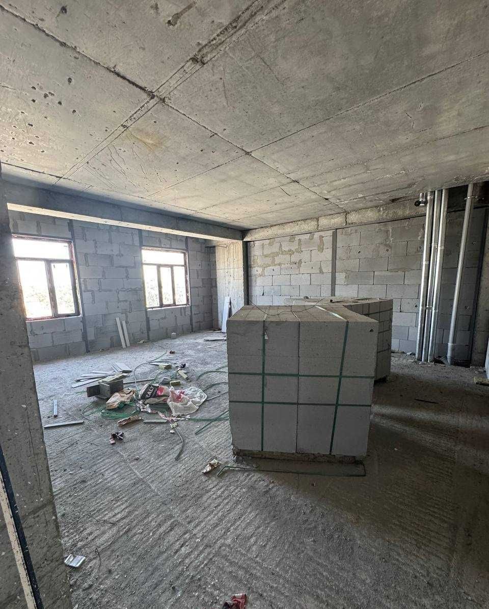 Sotiladi 3 xonali xonadon, 72 m² · Mirzo Ulug‘bek — surat 1