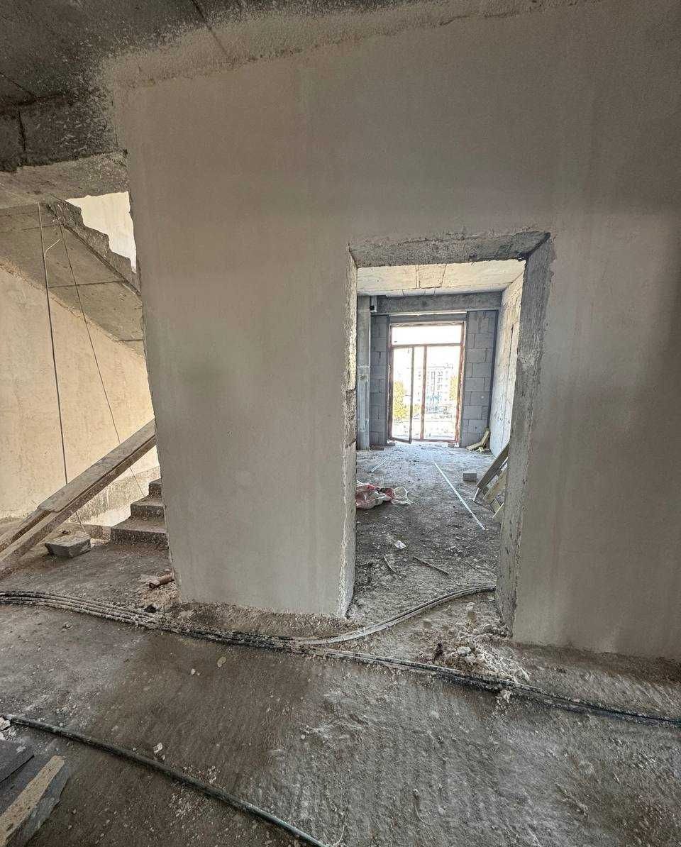 Sotiladi 3 xonali xonadon, 72 m² · Mirzo Ulug‘bek — surat 2