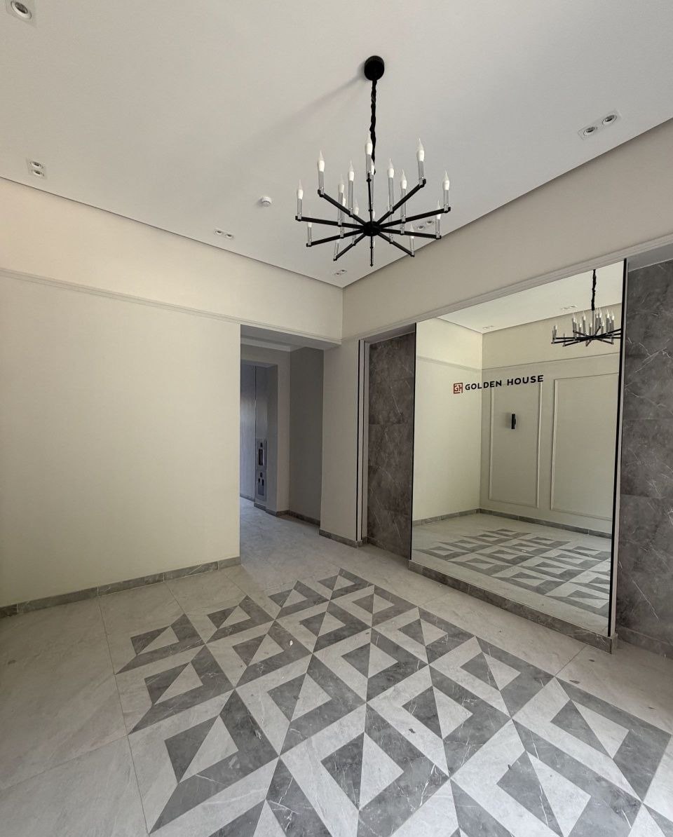 Sotiladi 2 xonali xonadon, 58.5 m² · Assalom · Mirzo Ulug‘bek — surat 1