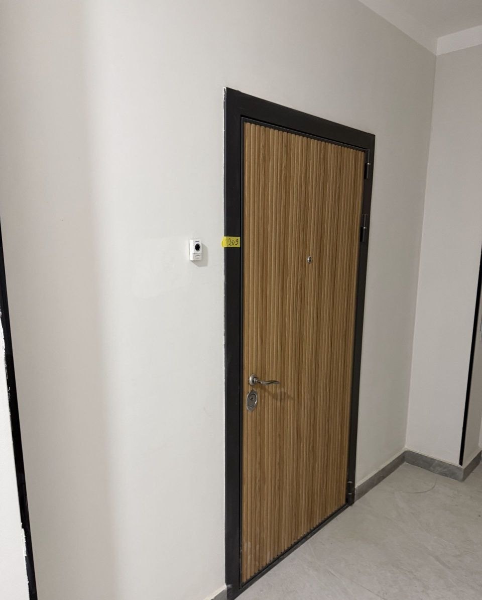 Sotiladi 2 xonali xonadon, 58.5 m² · Assalom · Mirzo Ulug‘bek — surat 2