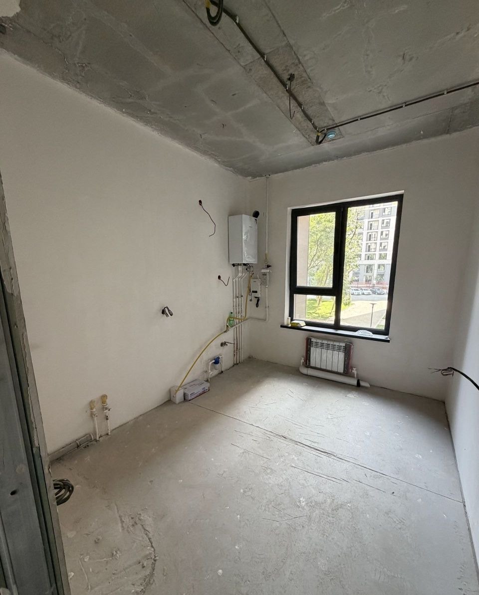 Sotiladi 2 xonali xonadon, 58.5 m² · Assalom · Mirzo Ulug‘bek — surat 6