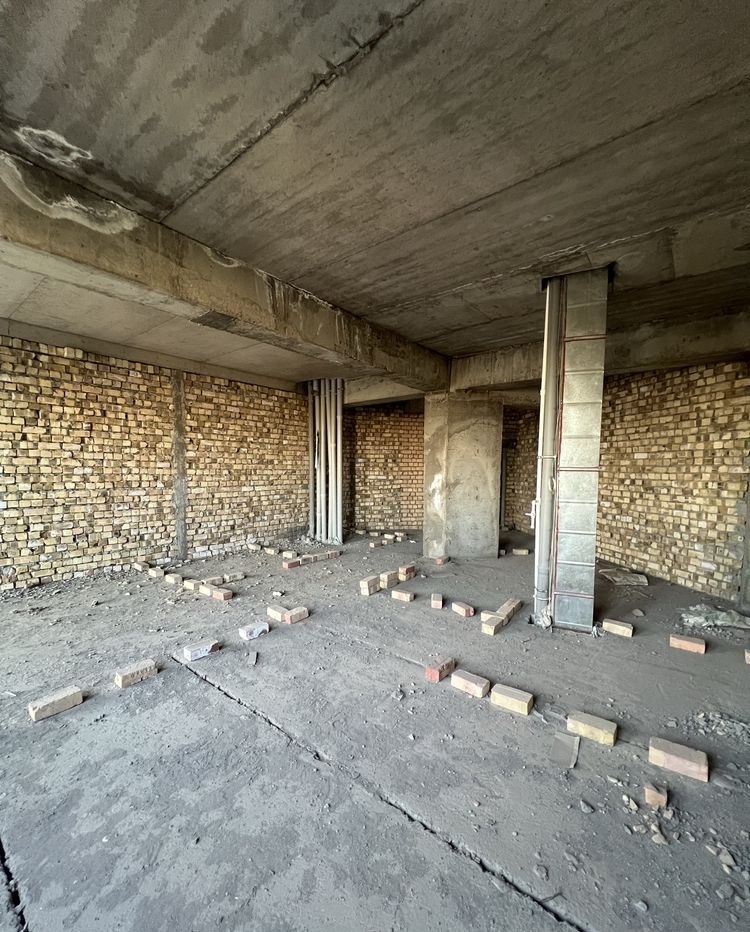 Sotiladi 2 xonali xonadon, 70 m² · Mirzo Ulug‘bek — surat 3
