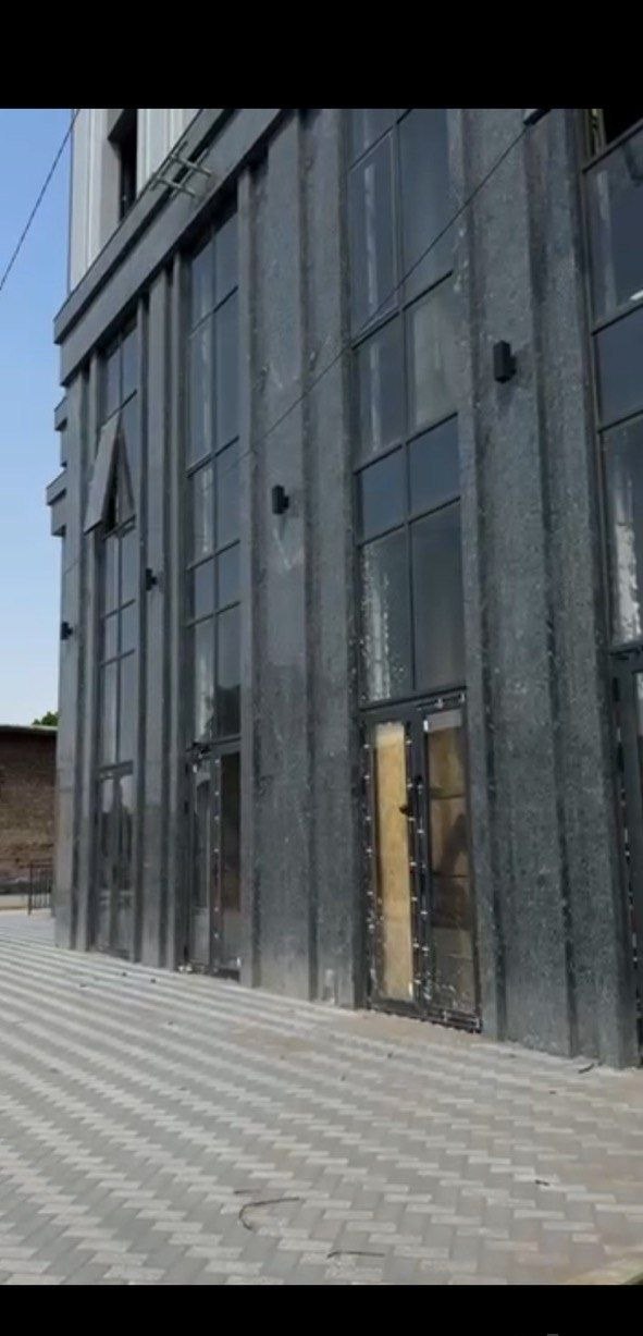 Продаётся 4-комн. квартира, 93 м² · ЖК Brooklyn · Мирзо-Улугбек — фото 3