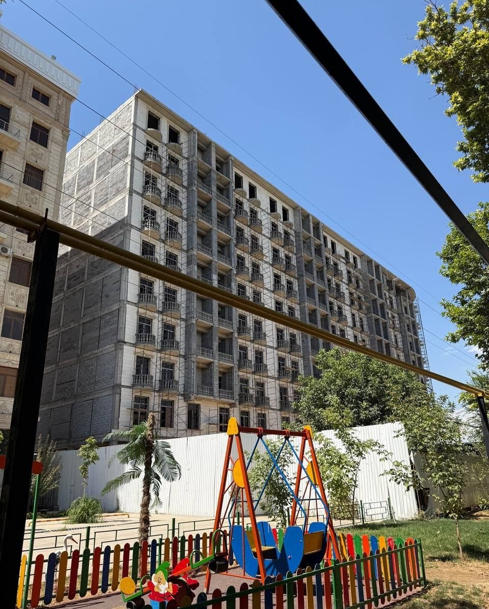 Продаётся 3-комн. квартира, 102 м² · Мирзо-Улугбек — фото 2
