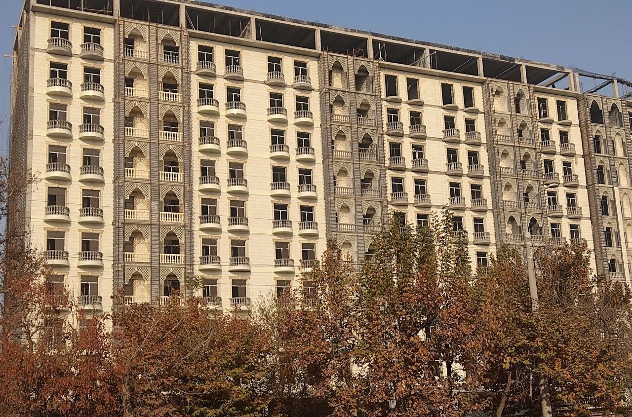 Продаётся 3-комн. квартира, 102 м² · Мирзо-Улугбек — фото 4