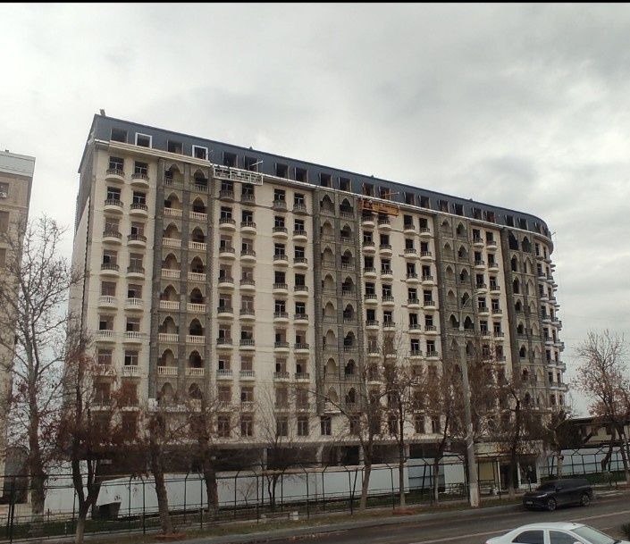 Продаётся 3-комн. квартира, 102 м² · Мирзо-Улугбек — фото 6