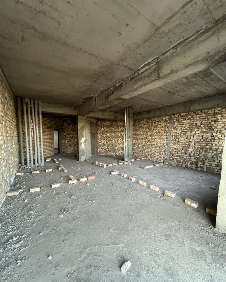 Sotiladi 2 xonali xonadon, 70 m² · Mirzo Ulug‘bek — surat 4