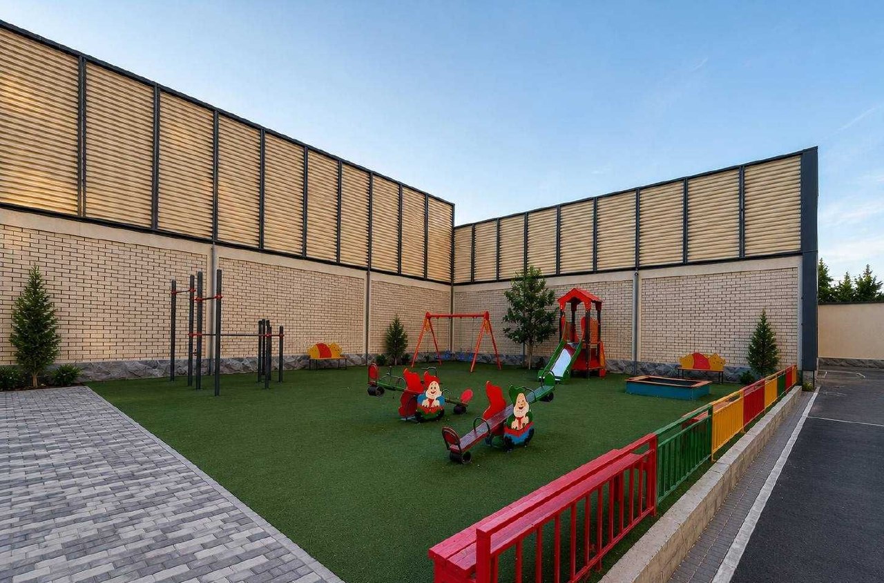 Sotiladi 4 xonali xonadon, 66.3 m² · Mirzo Ulug‘bek — surat 4